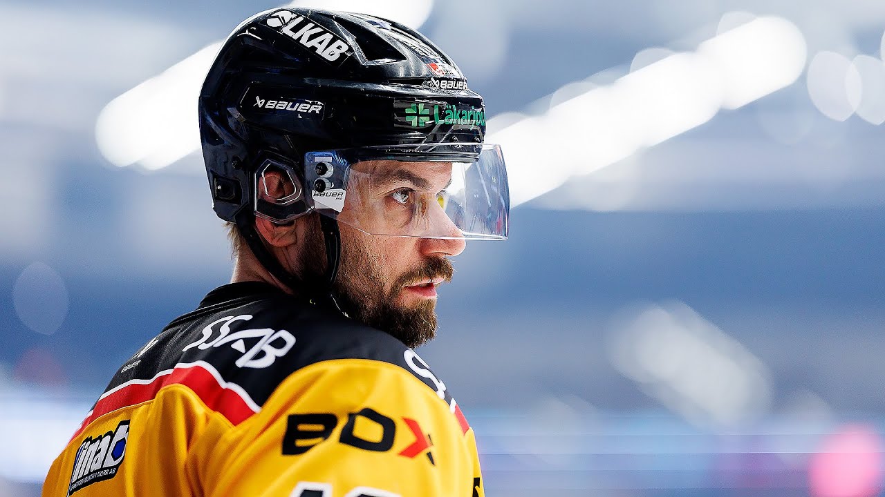 Niklas Olausson |&nbsp;H&ouml;jdpunkter