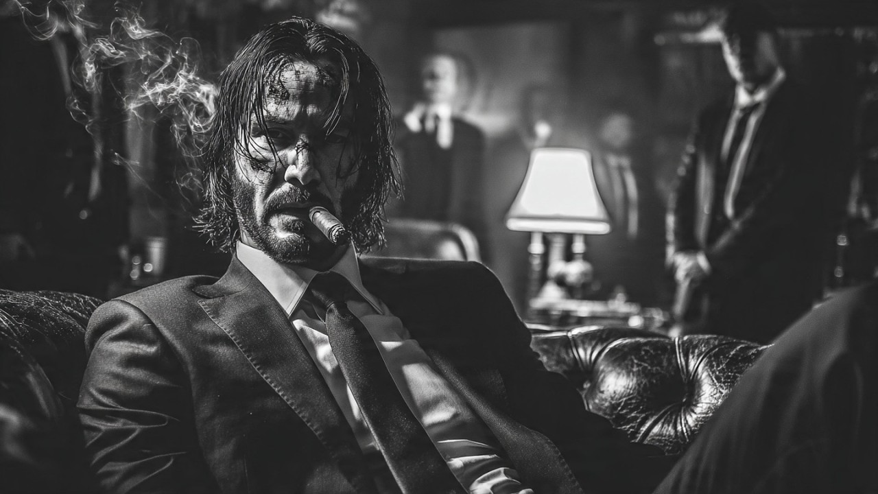 Playlist For Men Who Fear Nothing (Vol.10) | Gentleman Songs | Dark Blues