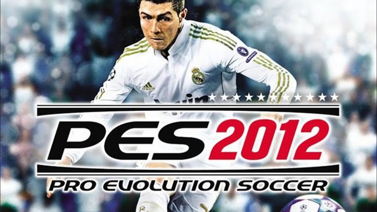 Let's Play PES 2012 with Modded Gameplay!