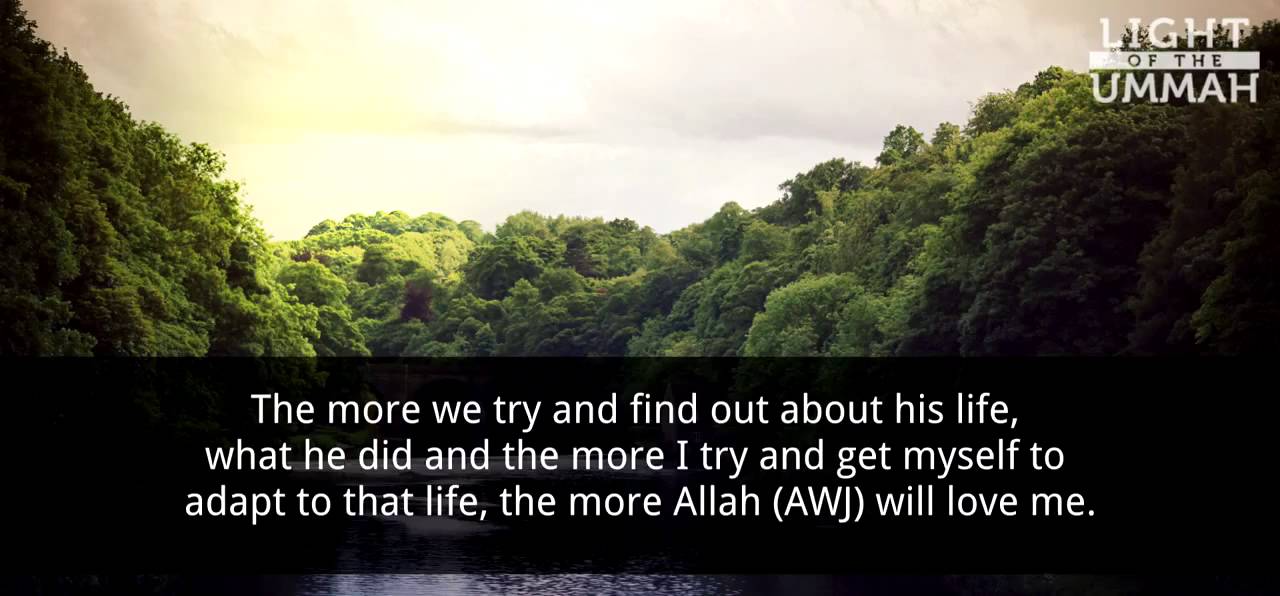 Allah Loves You So Much! ᴴᴰ - Powerful Reminder