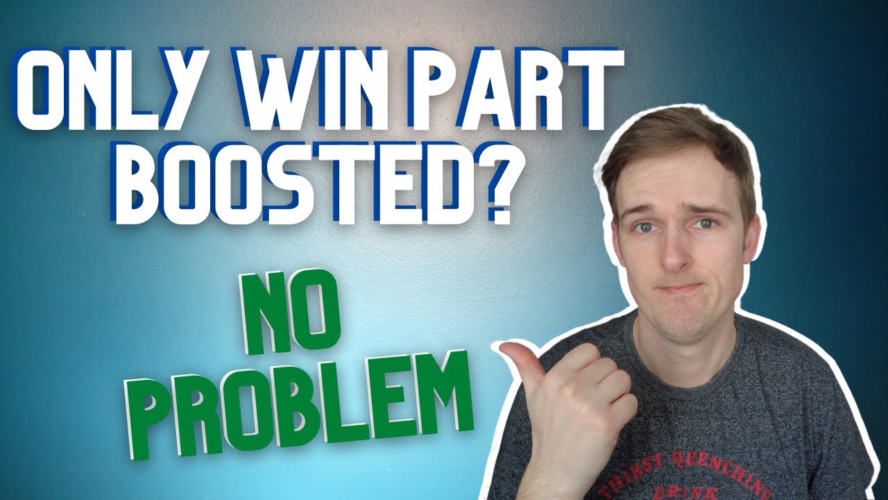 How to lay Horse Racing Extra Places Offer in Matched Betting