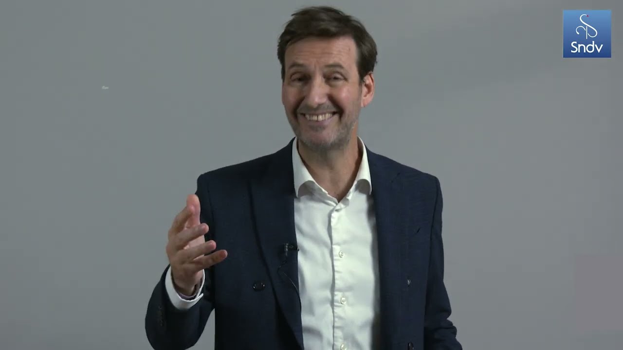 RDV 2025 - Interview Julien Delpech
