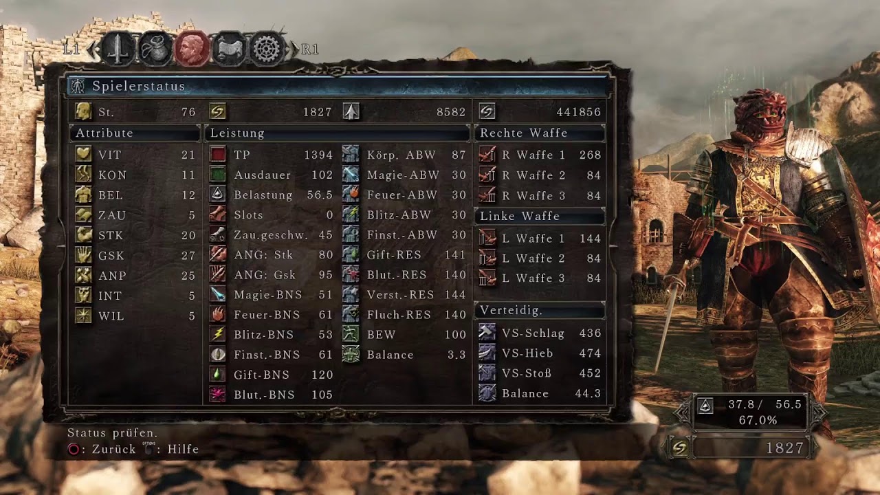 Was ist denn hier los? DIE CHALLENGE BEGINNT! Dark Souls 2 SoftS 'Reno Pops many Death Challenge!