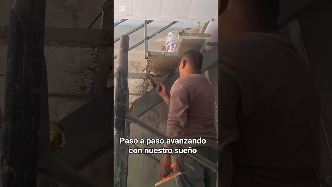 Пасо а Пасо #shortsfeed #shortsviral #shorts #short #shortvideo #youtube #construction #youtuber #yt