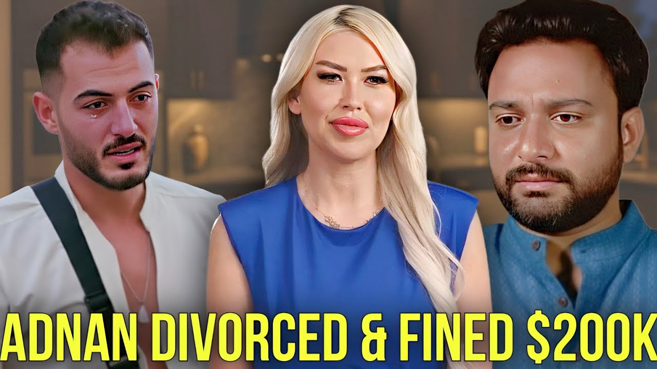 Tigerlily & ADNAN'S SUMIT cut their hair and ran away Jenny left India &the police exposed the story