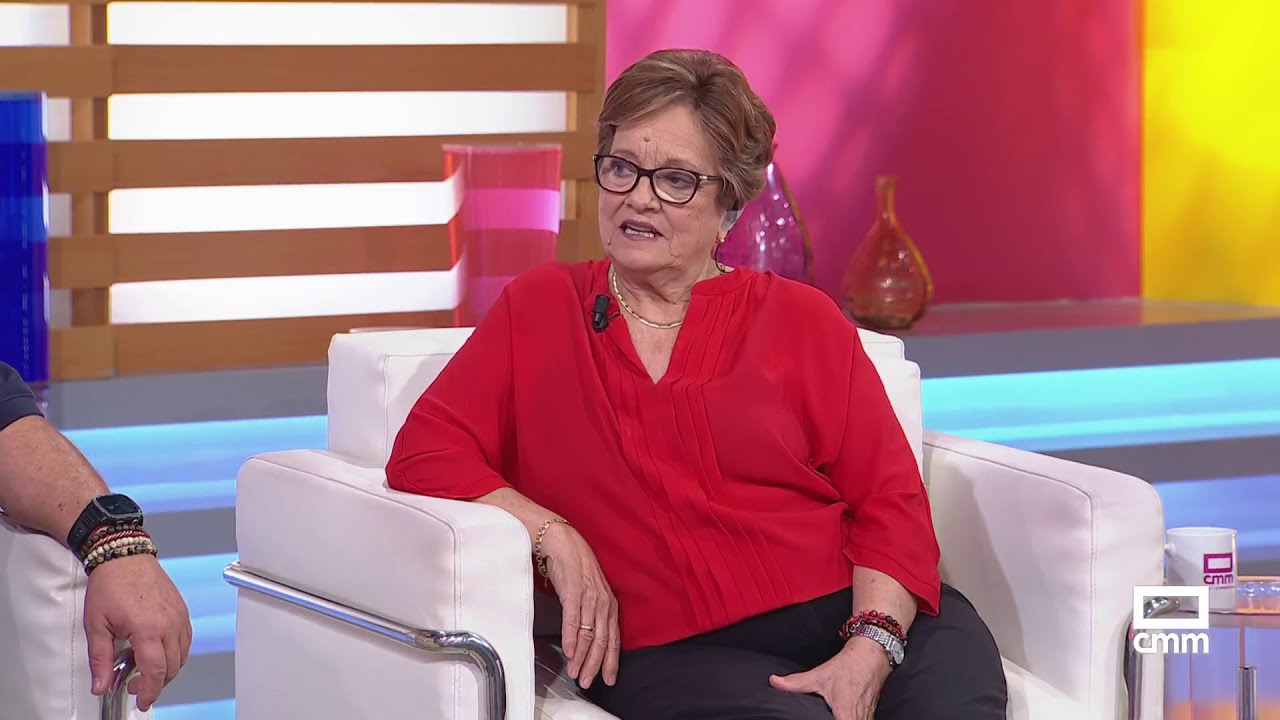 Chon: 'Estoy cansada de estar sola' | En Compa&ntilde;&iacute;a