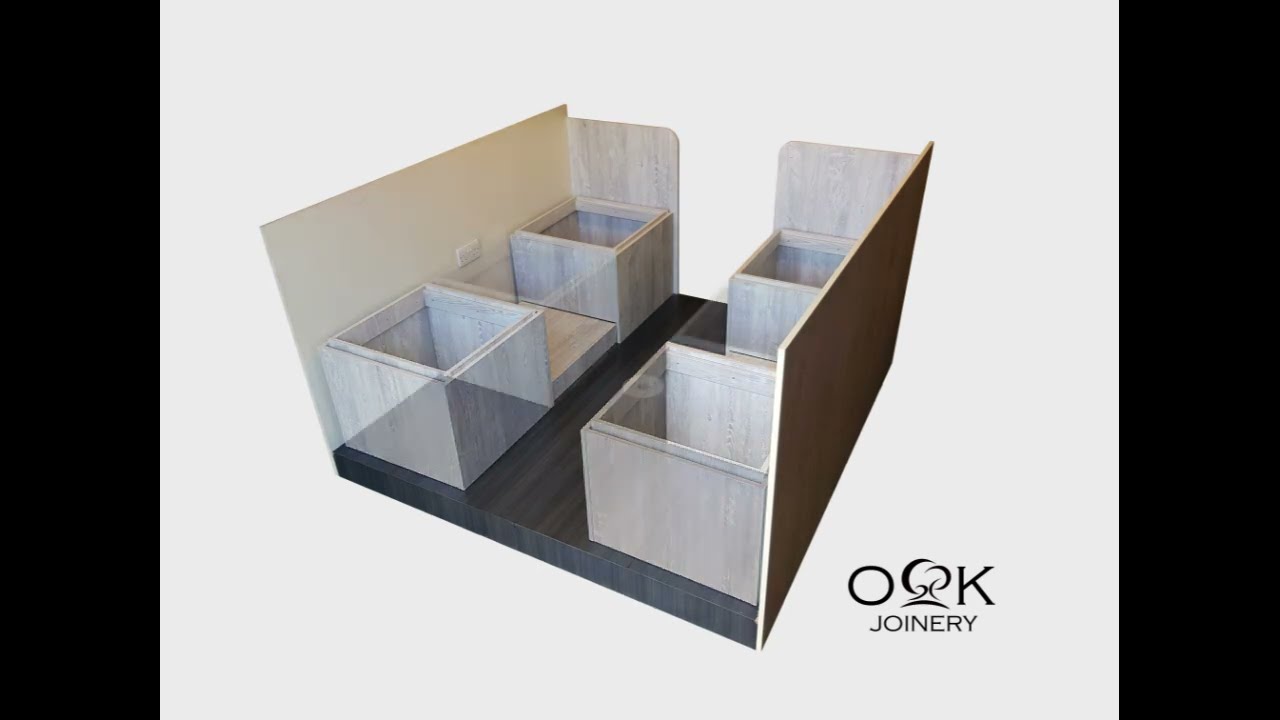 Best bed Transforming and Multifunctional Furniture Ideas For Tiny Homes