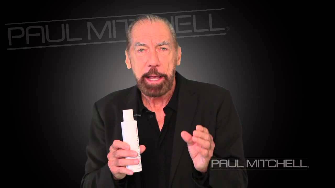 The Best Styling Product for All Hair Types — Hair Sculpting Lotion™