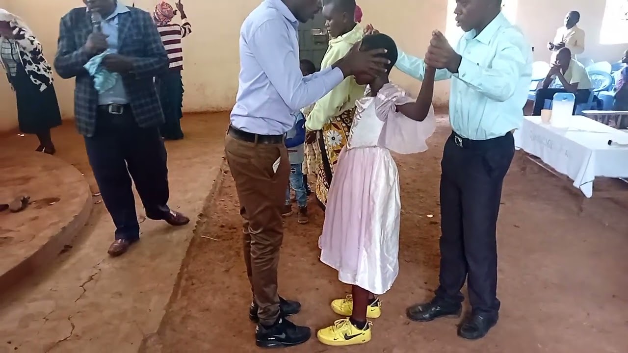 A time of worship PAG Kenya 