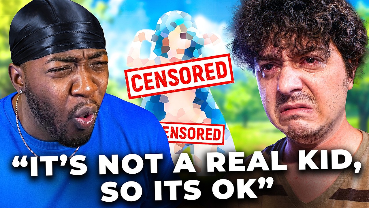 I Interviewed The Weirdest Cult On The Internet...