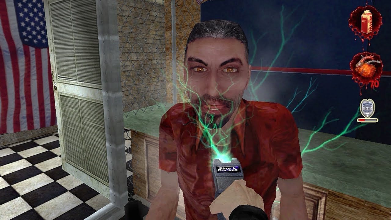 POSTAL 2 [Wersja 1409] (PL) - Gameplay | Bez Komentarza