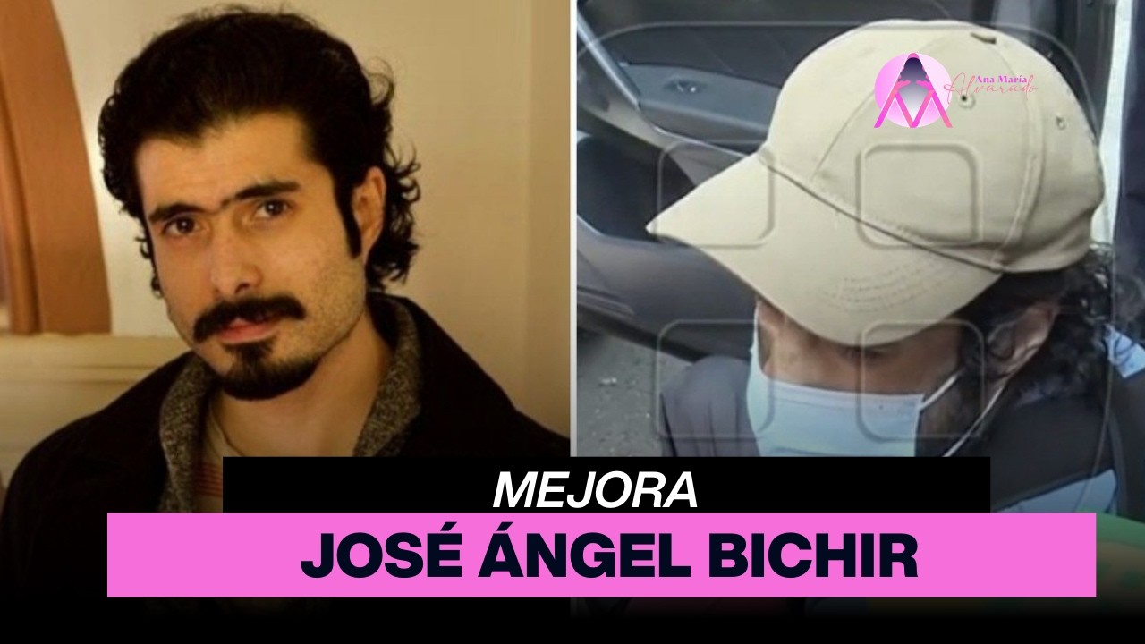MEJORA JOSÉ ÁNGEL BICHIR