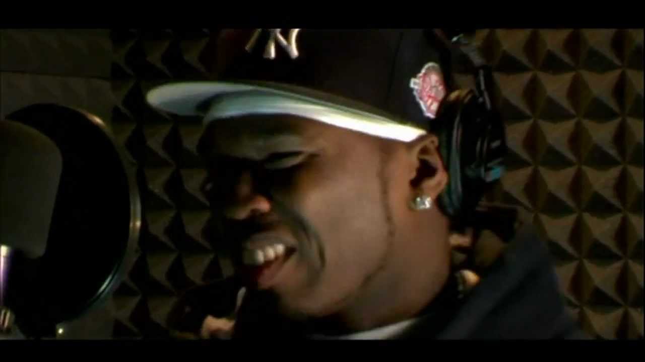 50 Cent - A Baltimore Love Thing (Official Music Video) HD