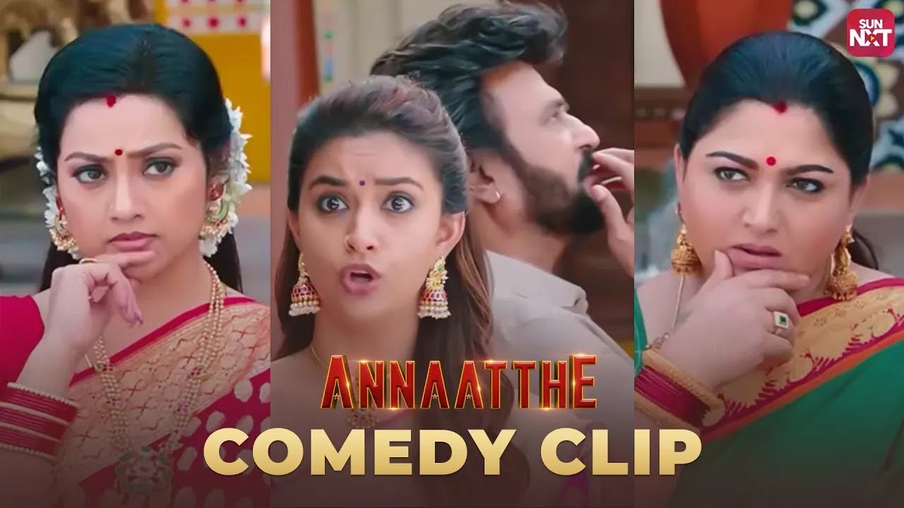 Meena Vs Kushboo - Epic Clash 🔥| 
