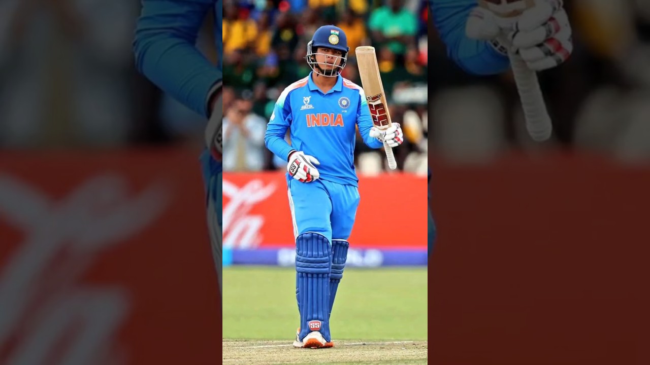 Sooryavanshi&rsquo;s 175(80) 🔥 | India Win U19 World Cup 2026 Final by 100 Runs! 🏆