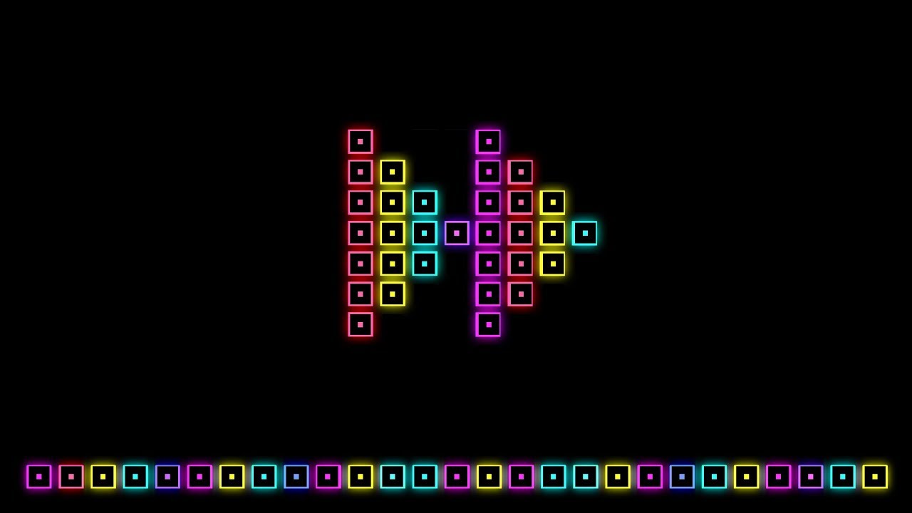 TETRIS [AwesomiZer]