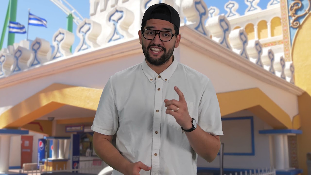 WEEK 3 OFF THE RAILS! CHECK IT OUT | FULL PVC KIDS ONLINE SERVICE | Palm Valley Church AZ