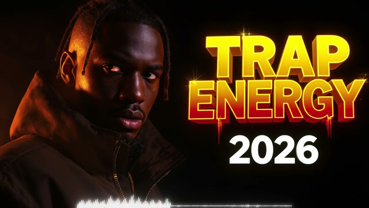 BLAZE MODE UNLEASHED | Gangster Trap x Freestyle Rap Mix 2025 – Maximum Energy & Workout Power