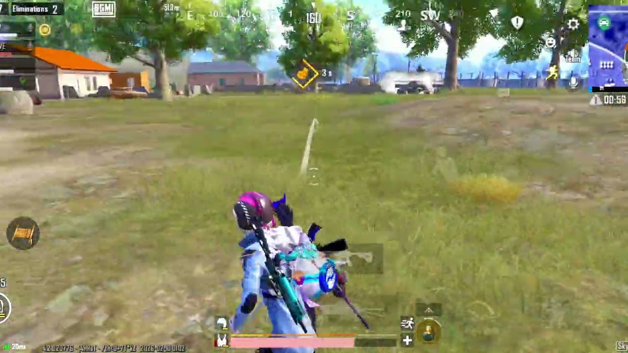 NO HEALING LAST ZONE INSANE HIGHLIGHTS @OMAXlive @ravanoplive-k9f 