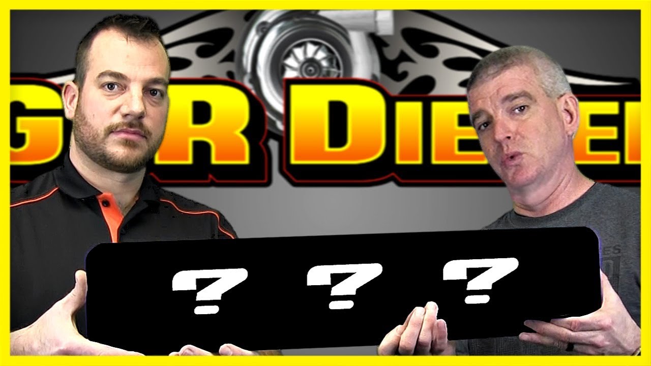 Top GR Diesel Performance Upgrades | How G&R is Changing the Diesel Industry