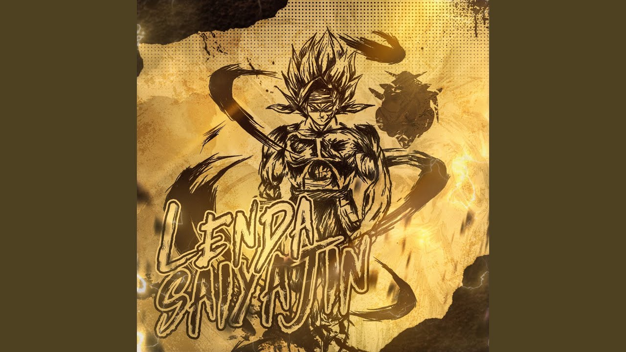 Lenda Sayajin (Bardock)