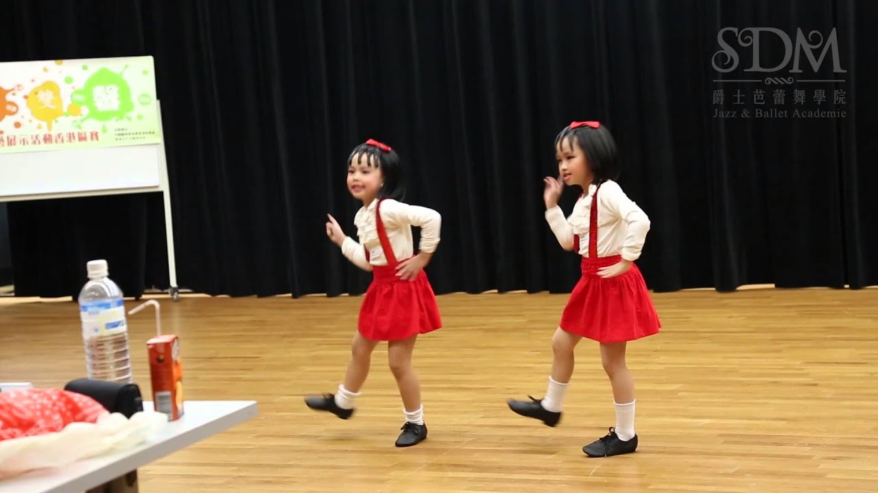SDM 第九屆《德藝雙馨》中國文藝展示活動香港區賽 2012年10月21日