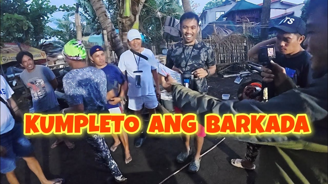 Ang pag punta sa Island  with  Japer Sniper and Team Gung gong || @JaperSniperOfficial 
