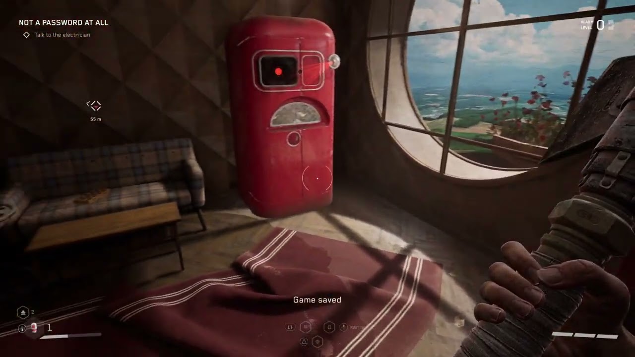 Atomic Heart Part 18 # Kicsit sokan vannak!