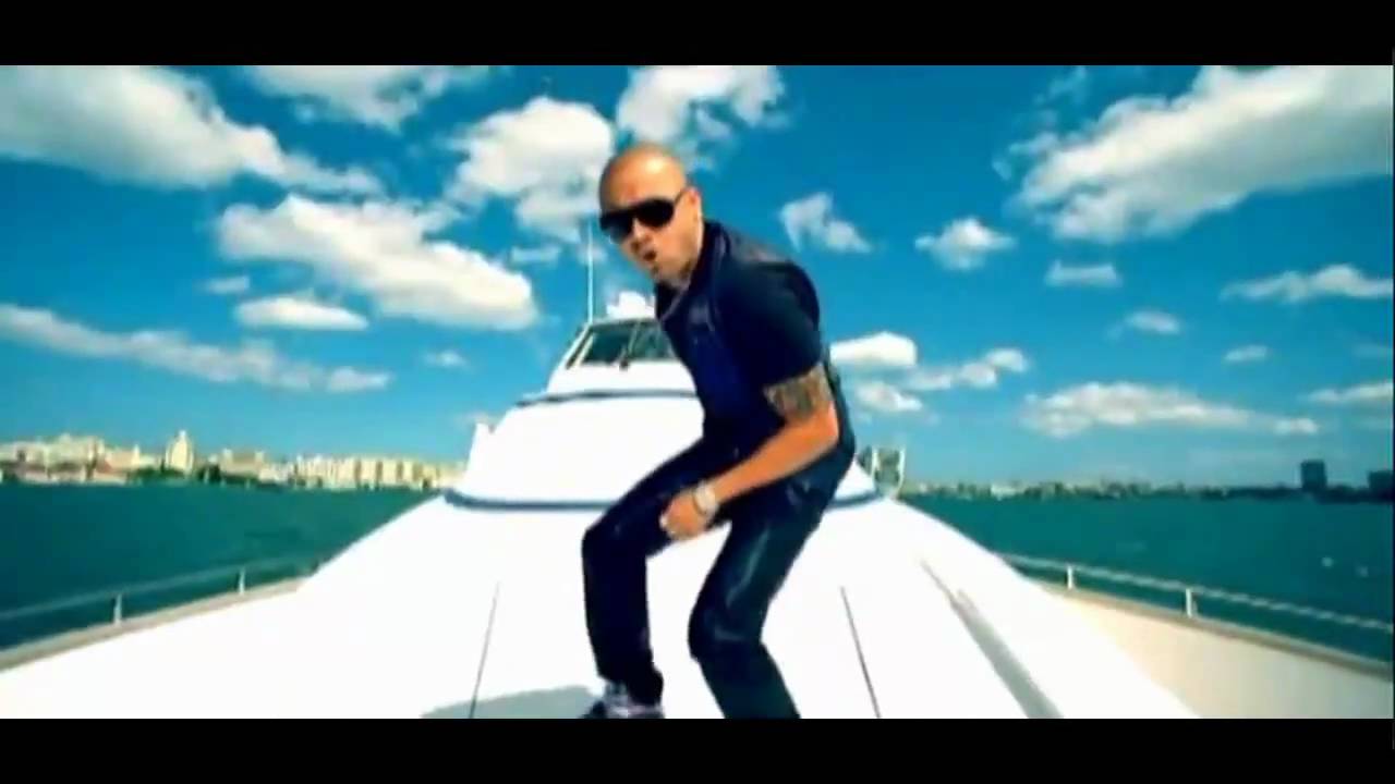 Jowell Y Randy Ft Wisin Y Yandel - Loco Remix [VIDEO OFICIAL]