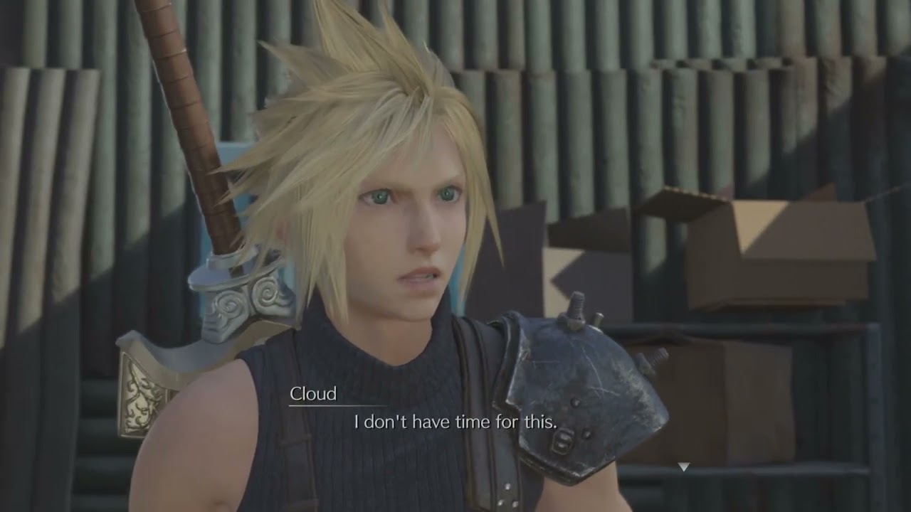 Search for Protorelic Clues | Grasslands Quests 16 Final Fantasy 7 Rebirth リバース FF7 Playthrough