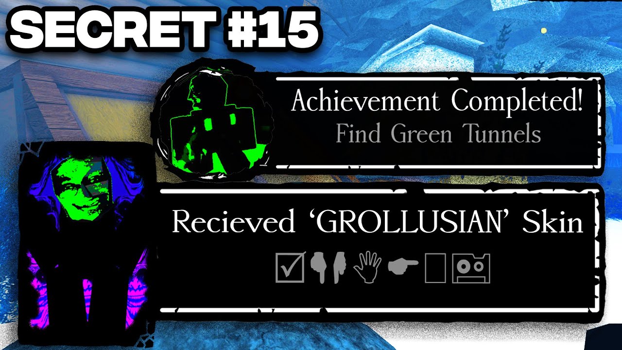 Exposing 15 Coolkidd Secrets in Forsaken!