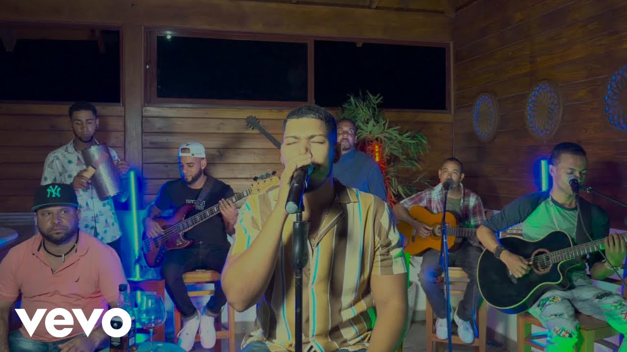 felix anthony - YO NO RUEGO