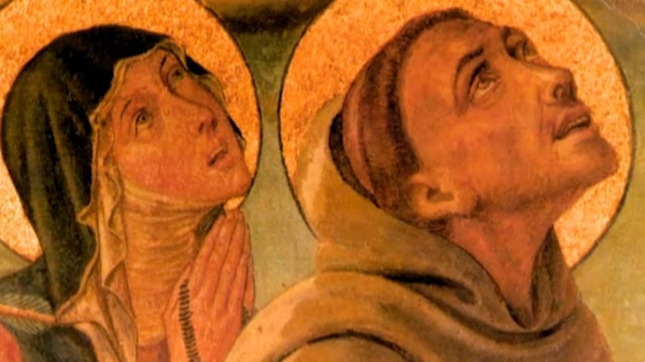 Les Couples Spirituels