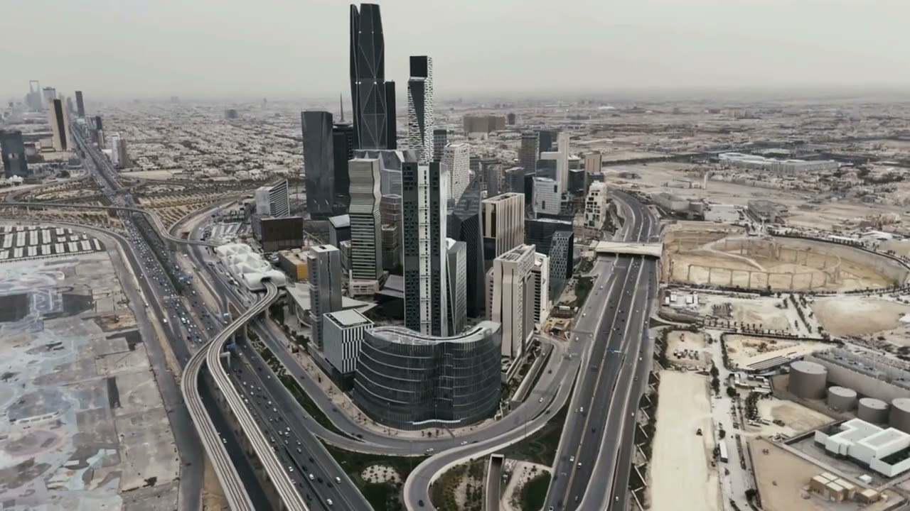 The Sky is Open &mdash; Saudi Aviation Resilience