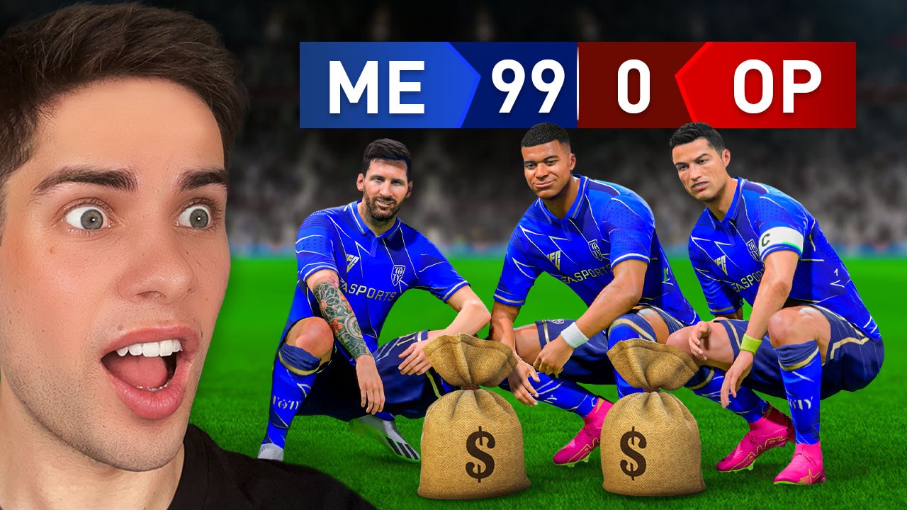 Каждая победа = 100 долларов