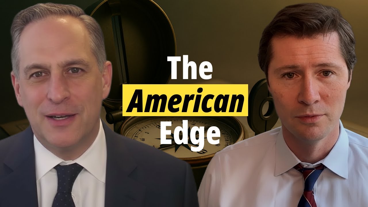 Ep 268: Seth Jones on America’s Defense Industrial Crisis