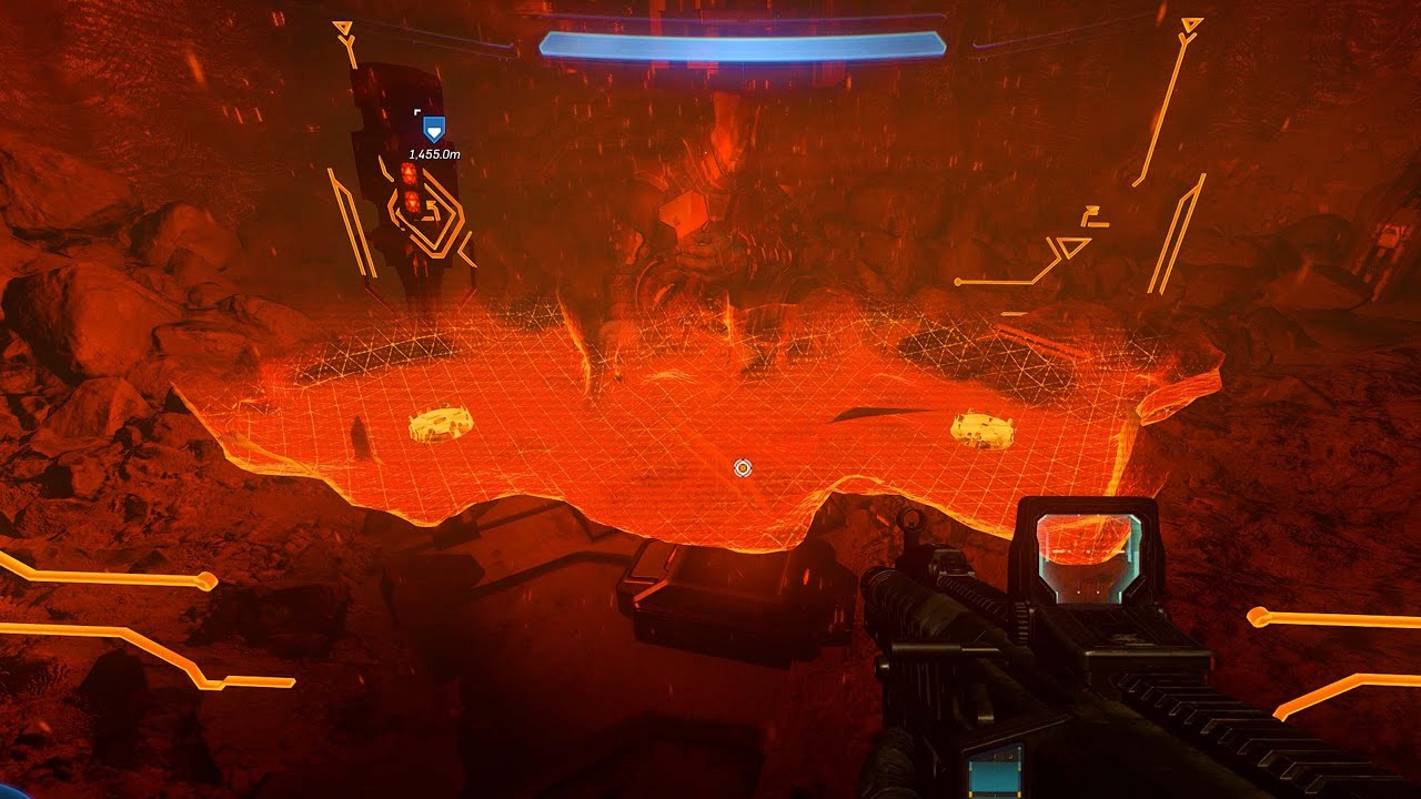 Halo Infinite - Blood Gulch Easter Egg