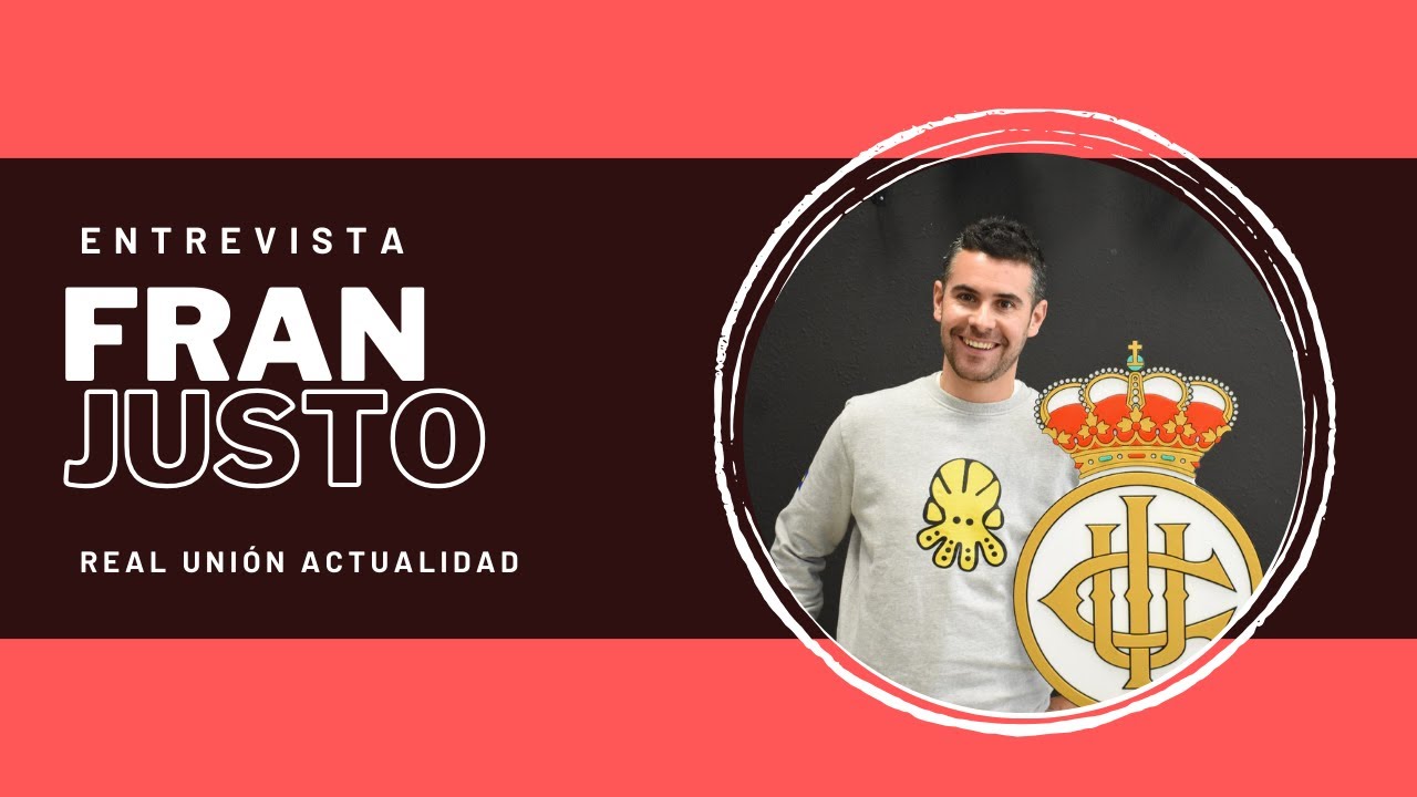 Fran Justo, el técnico gallego que deja huella por donde pasa