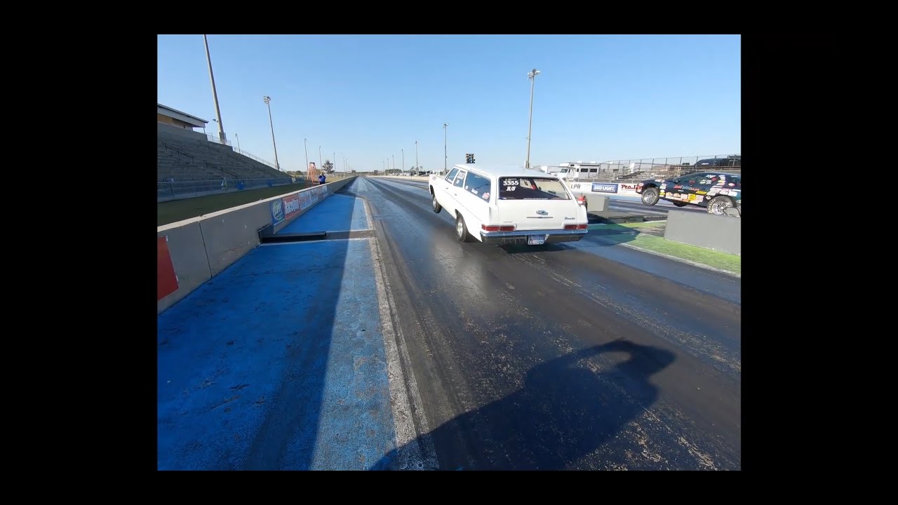 NHRA Stocker!