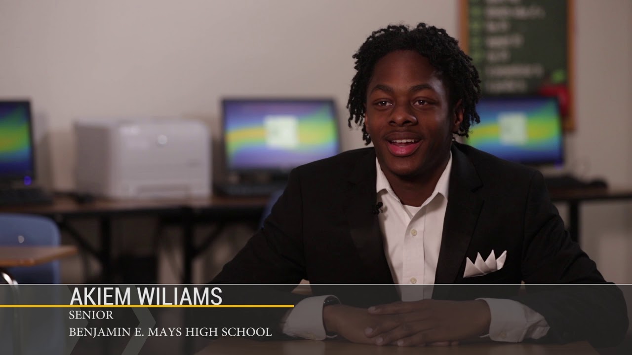 Expanding Computer Science Education in Atlanta
