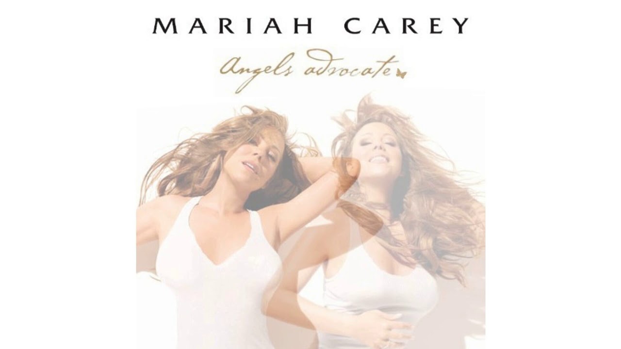 Mariah Carey - Inseparable (ft. Trey Songz)