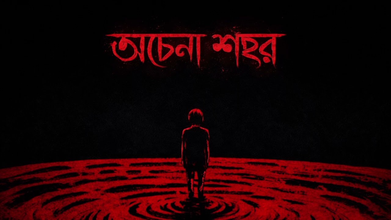 Ochena Sohor ll অচেনা শহর