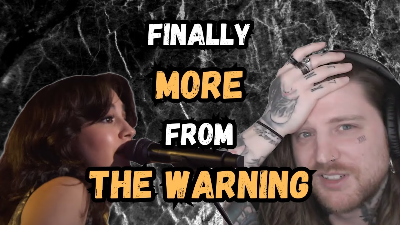 MORE The Warning from the MTV VMAs. Reaction