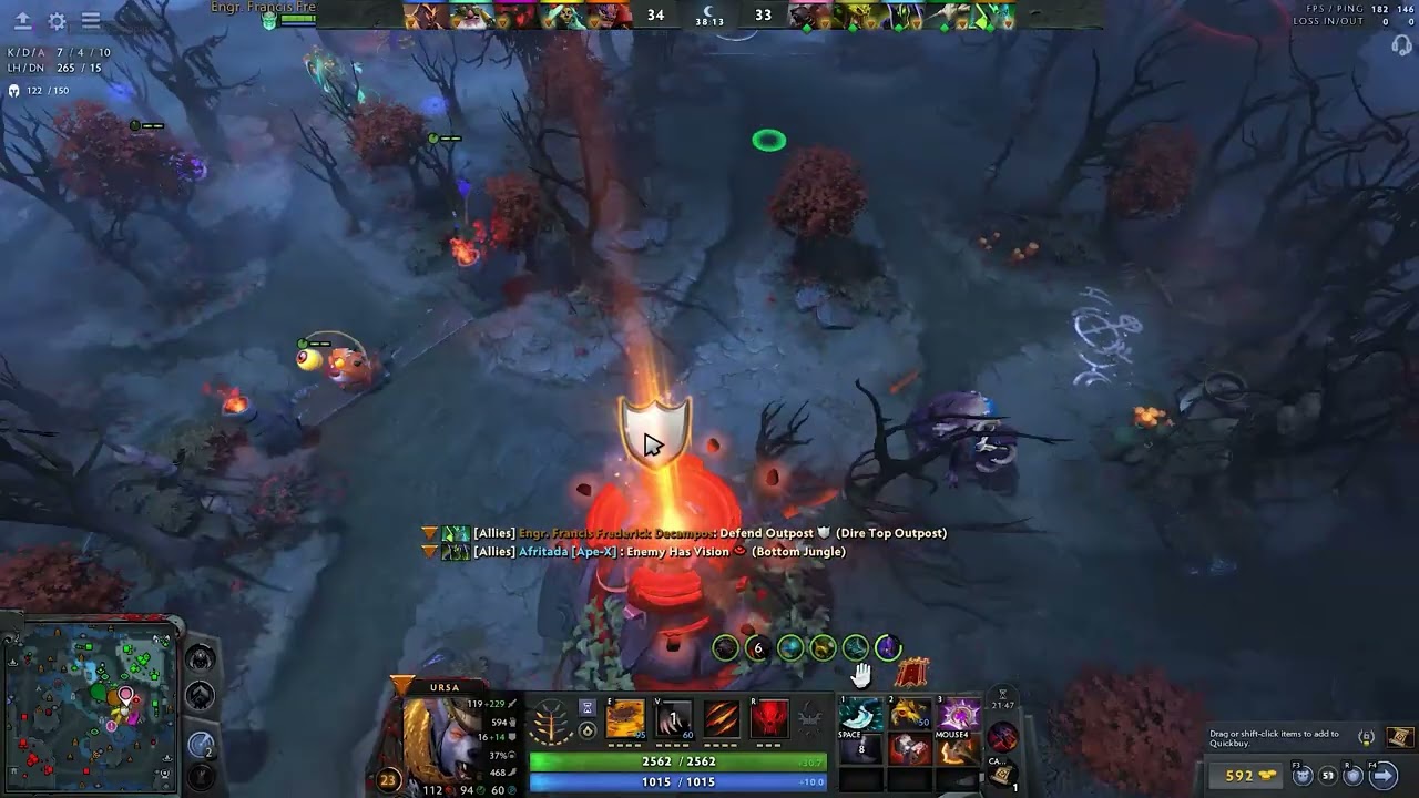 Dota 2 japanese Rank Pub 200