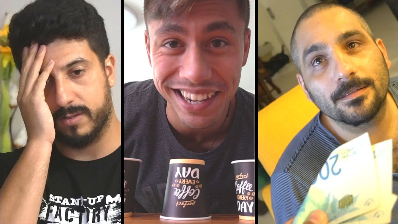 הטריק הזה שיגע את כולם!!! (על 600 שקל)