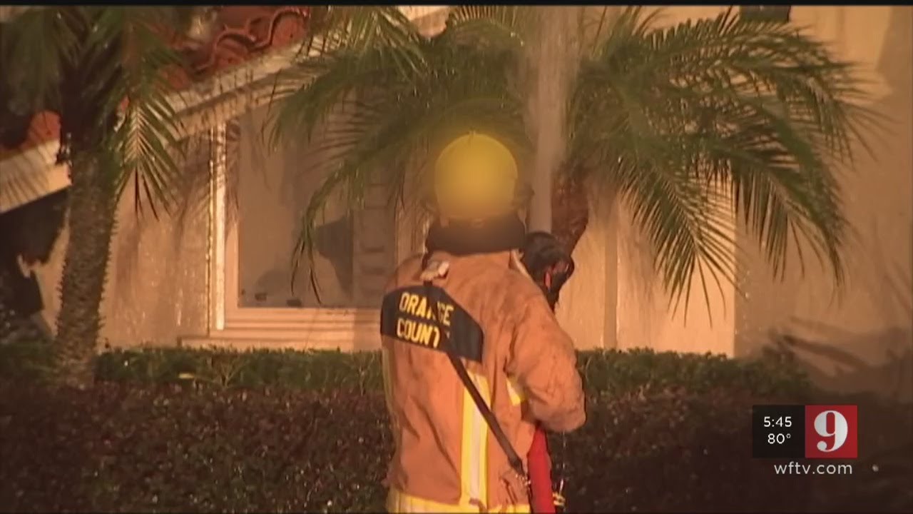 Video: 9 Investigates: Orange County firefighters reinstated after being fired