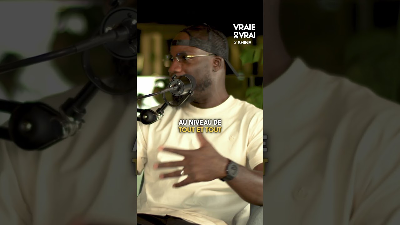 Fif parle de sa rencontre avec le 3&egrave;me associ&eacute; de Booska P