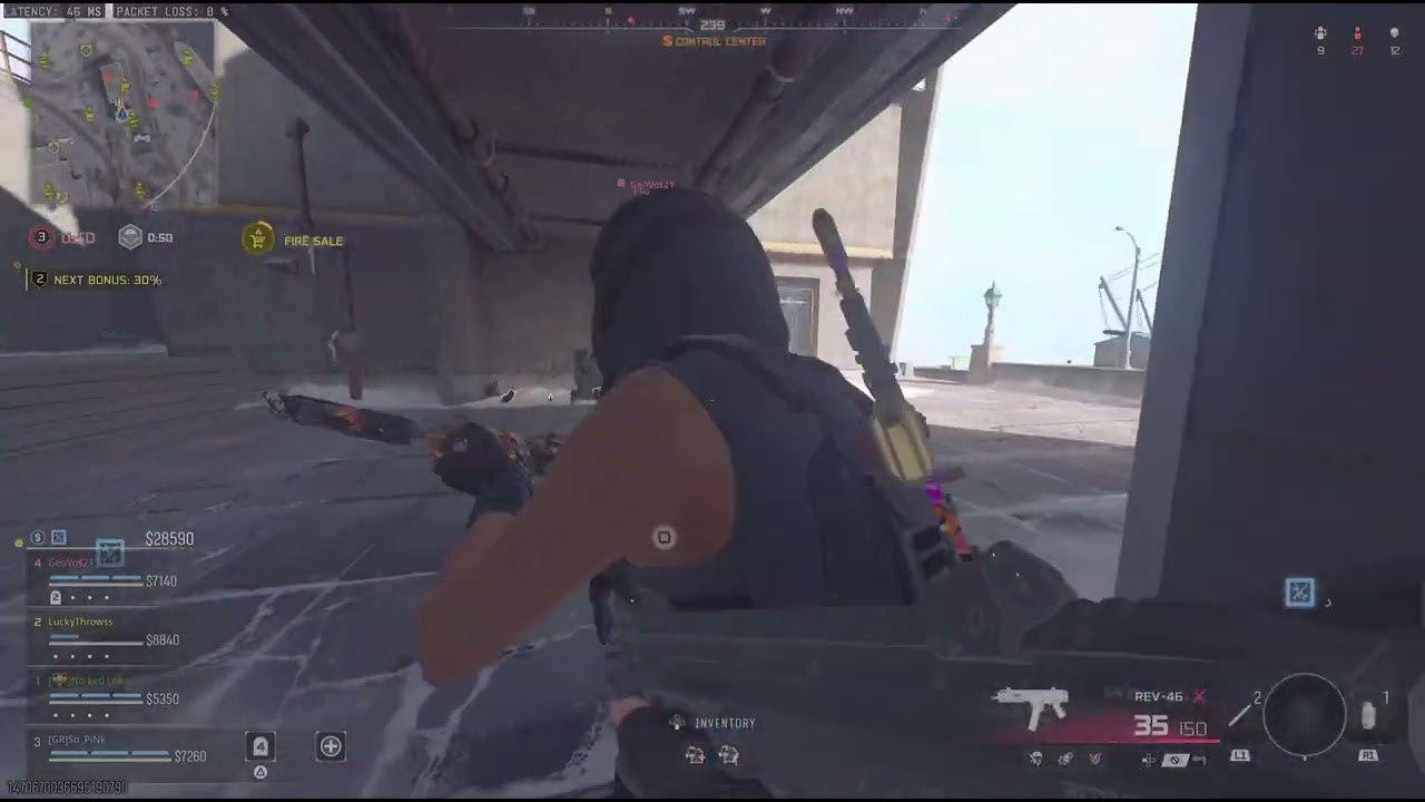 Call of Duty