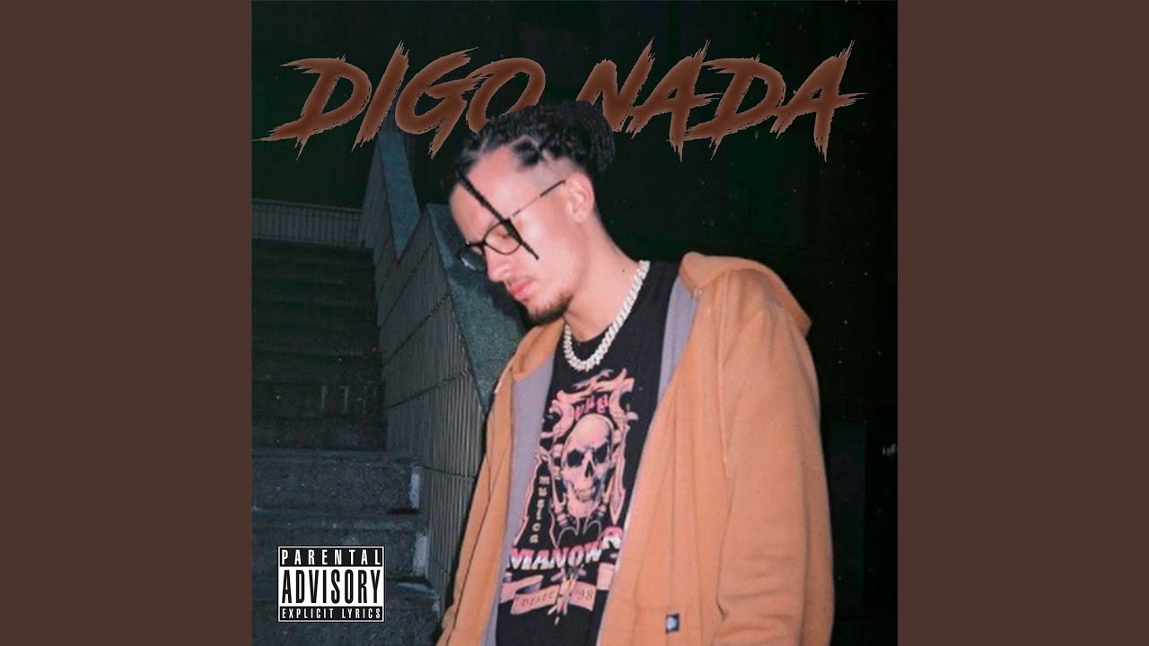 Digo Nada