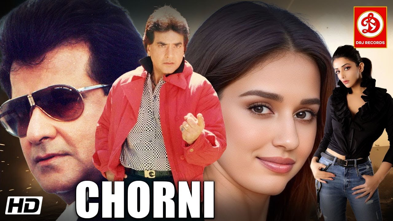 Chorni 